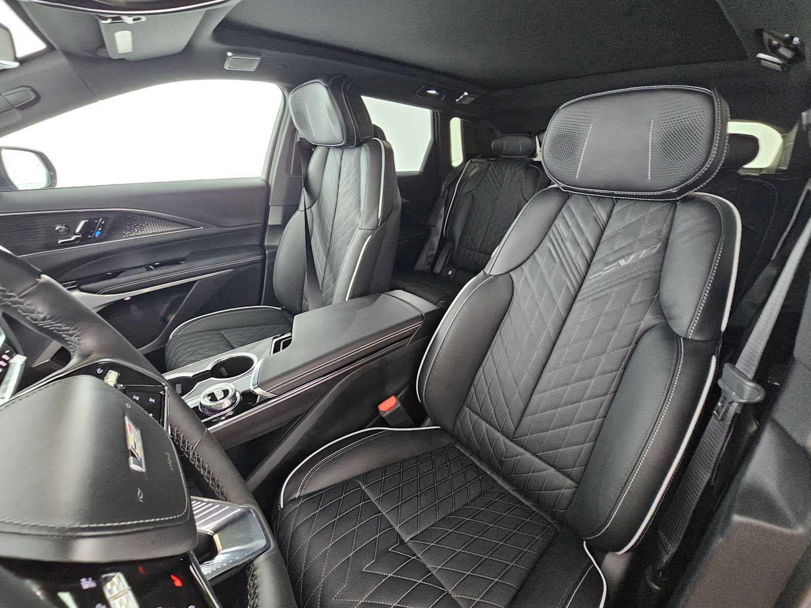 2026 Cadillac LYRIQ V-Series Premium