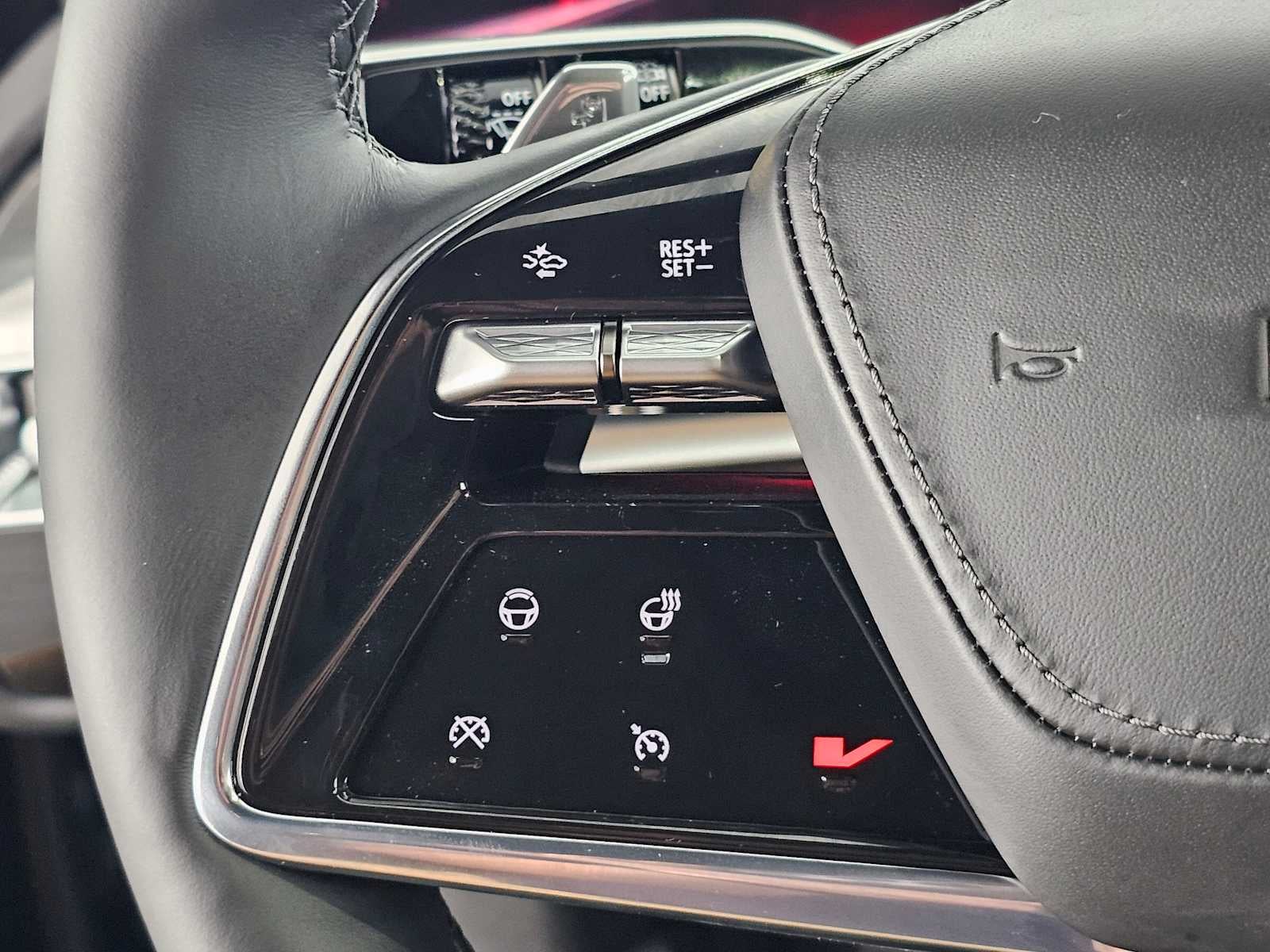 2026 Cadillac LYRIQ V-Series Premium