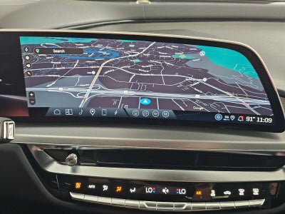 2026 Cadillac LYRIQ V-Series Premium