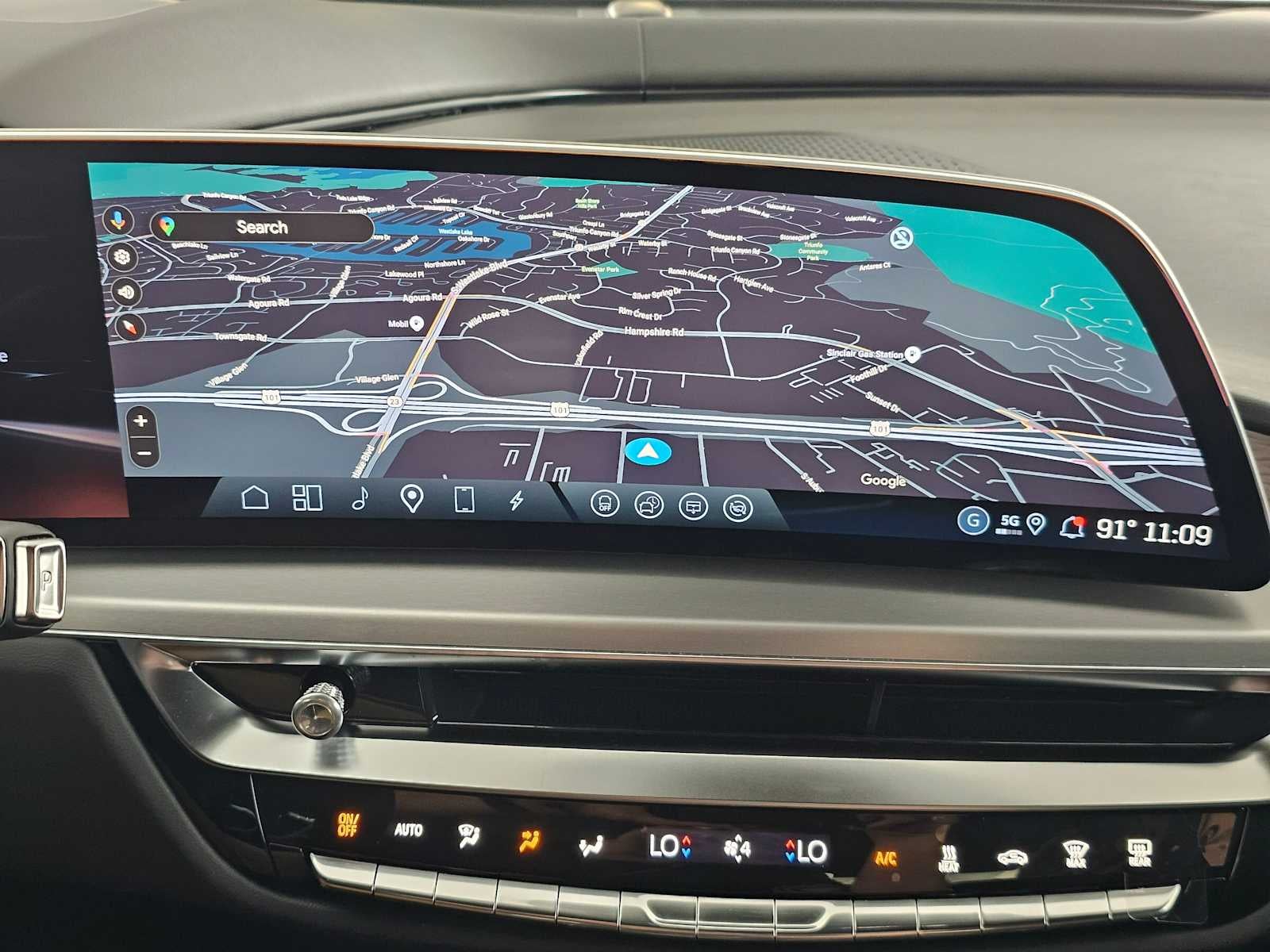 2026 Cadillac LYRIQ V-Series Premium