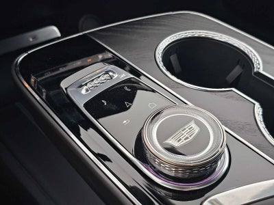 2026 Cadillac LYRIQ V-Series Premium