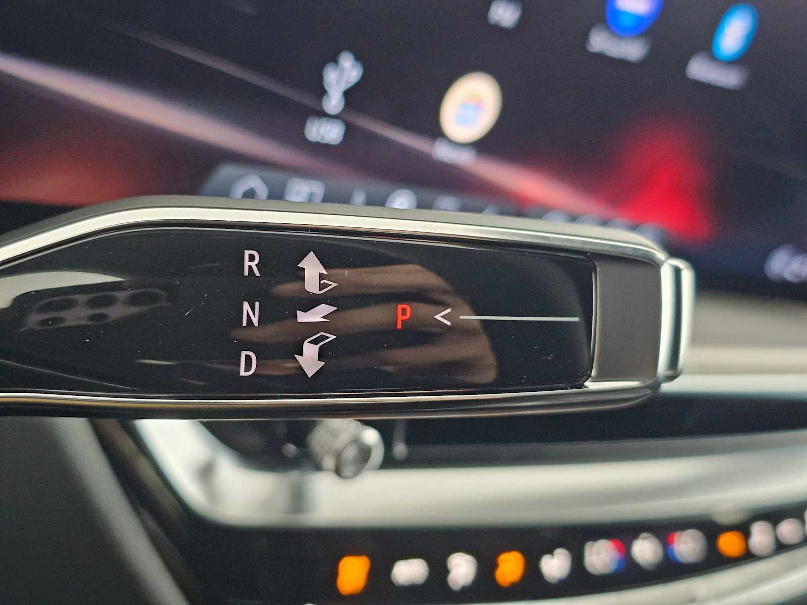 2026 Cadillac LYRIQ V-Series Premium