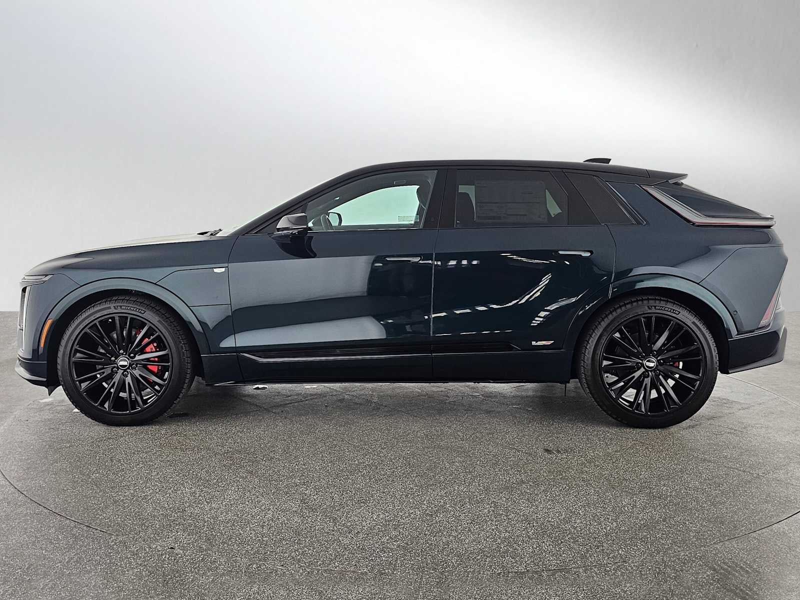 2026 Cadillac LYRIQ V-Series Premium