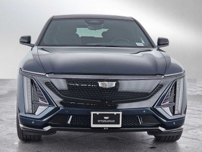 2026 Cadillac LYRIQ V-Series Premium