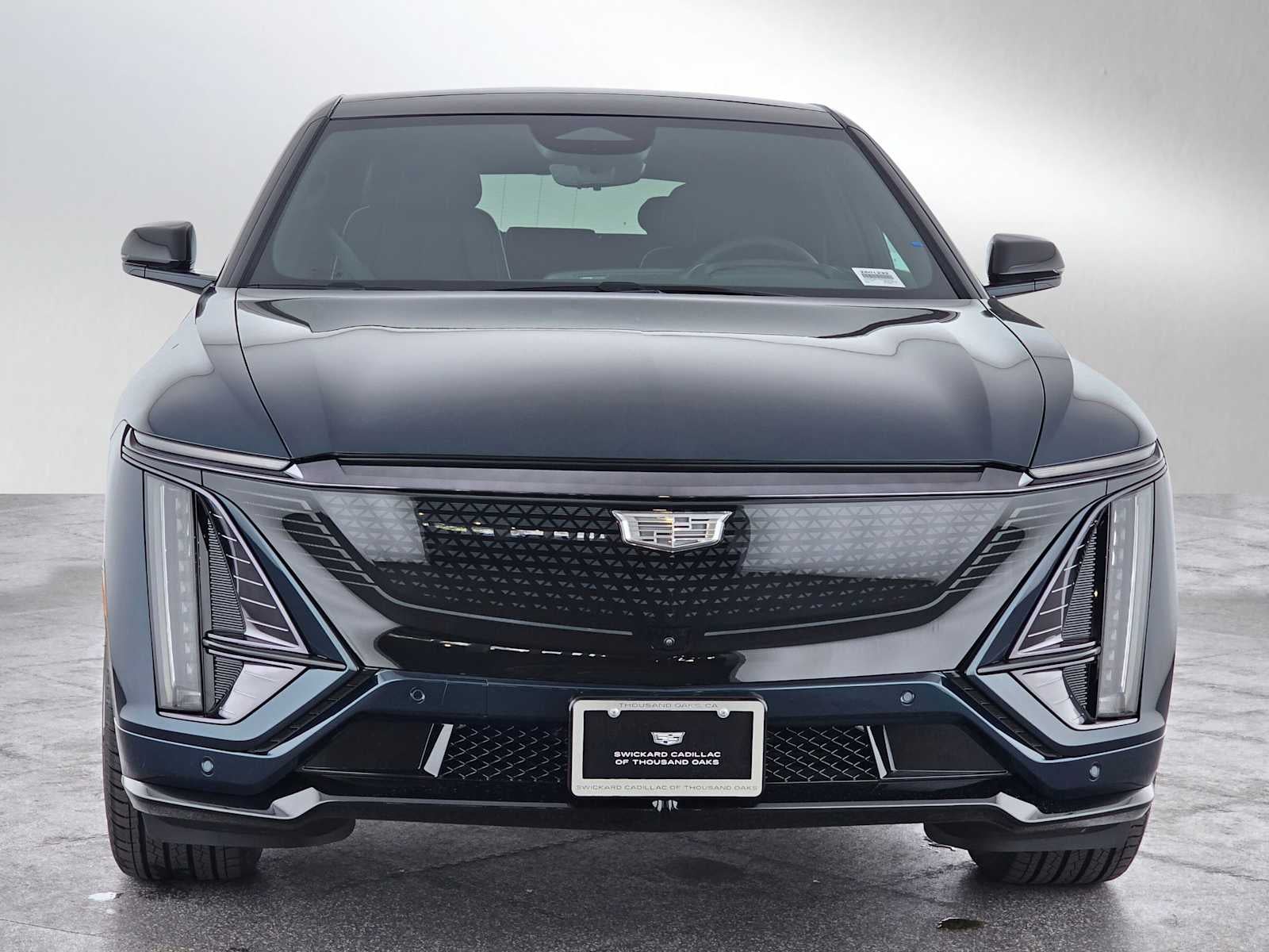 2026 Cadillac LYRIQ V-Series Premium