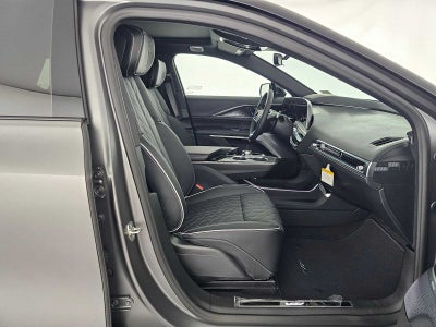2026 Cadillac LYRIQ V-Series Premium