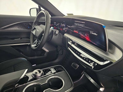 2026 Cadillac LYRIQ V-Series Premium