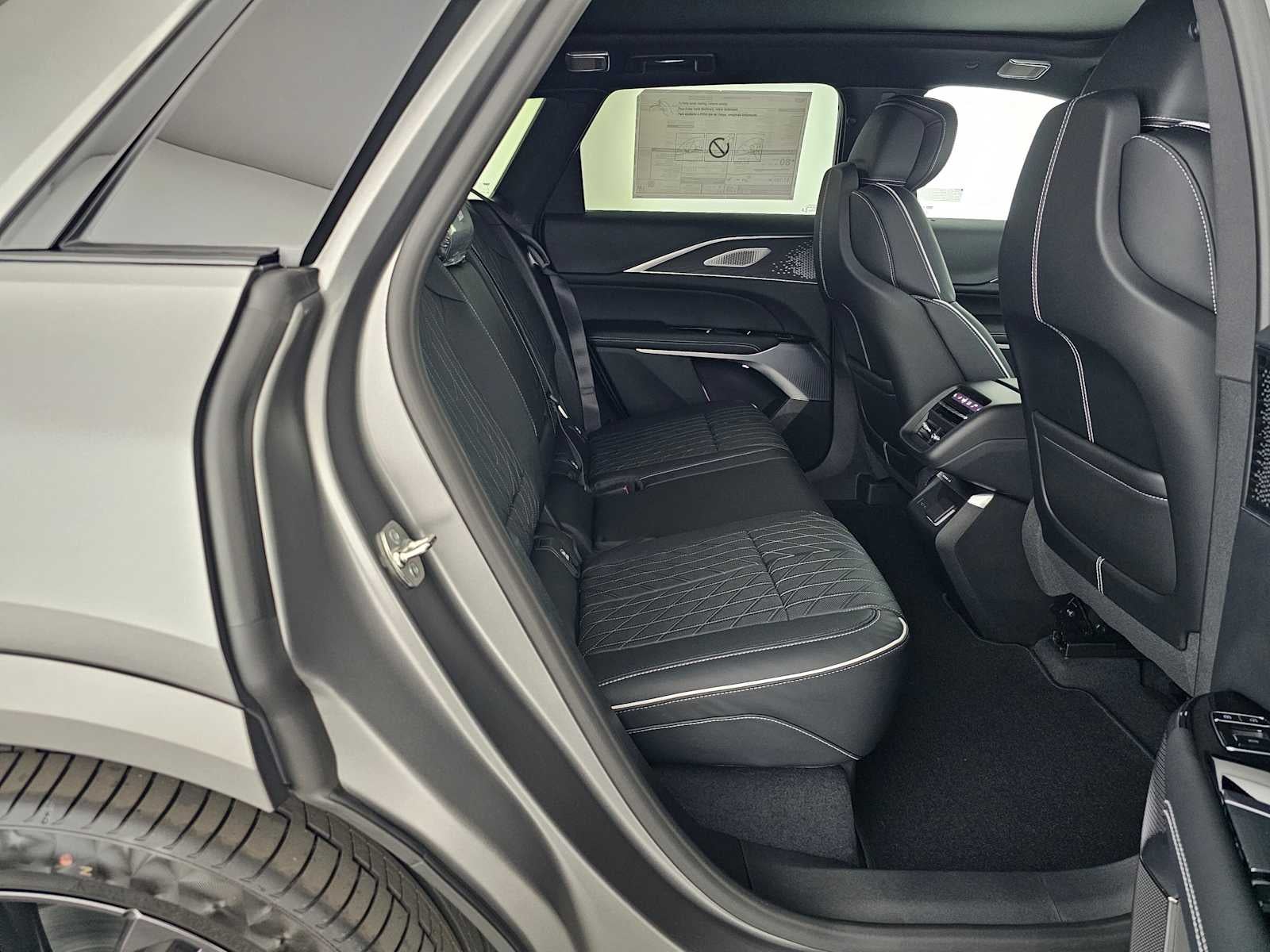 2026 Cadillac LYRIQ V-Series Premium