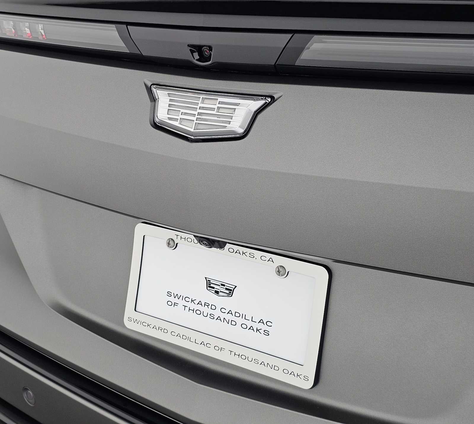 2026 Cadillac LYRIQ V-Series Premium
