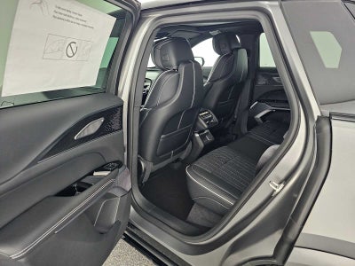 2026 Cadillac LYRIQ V-Series Premium