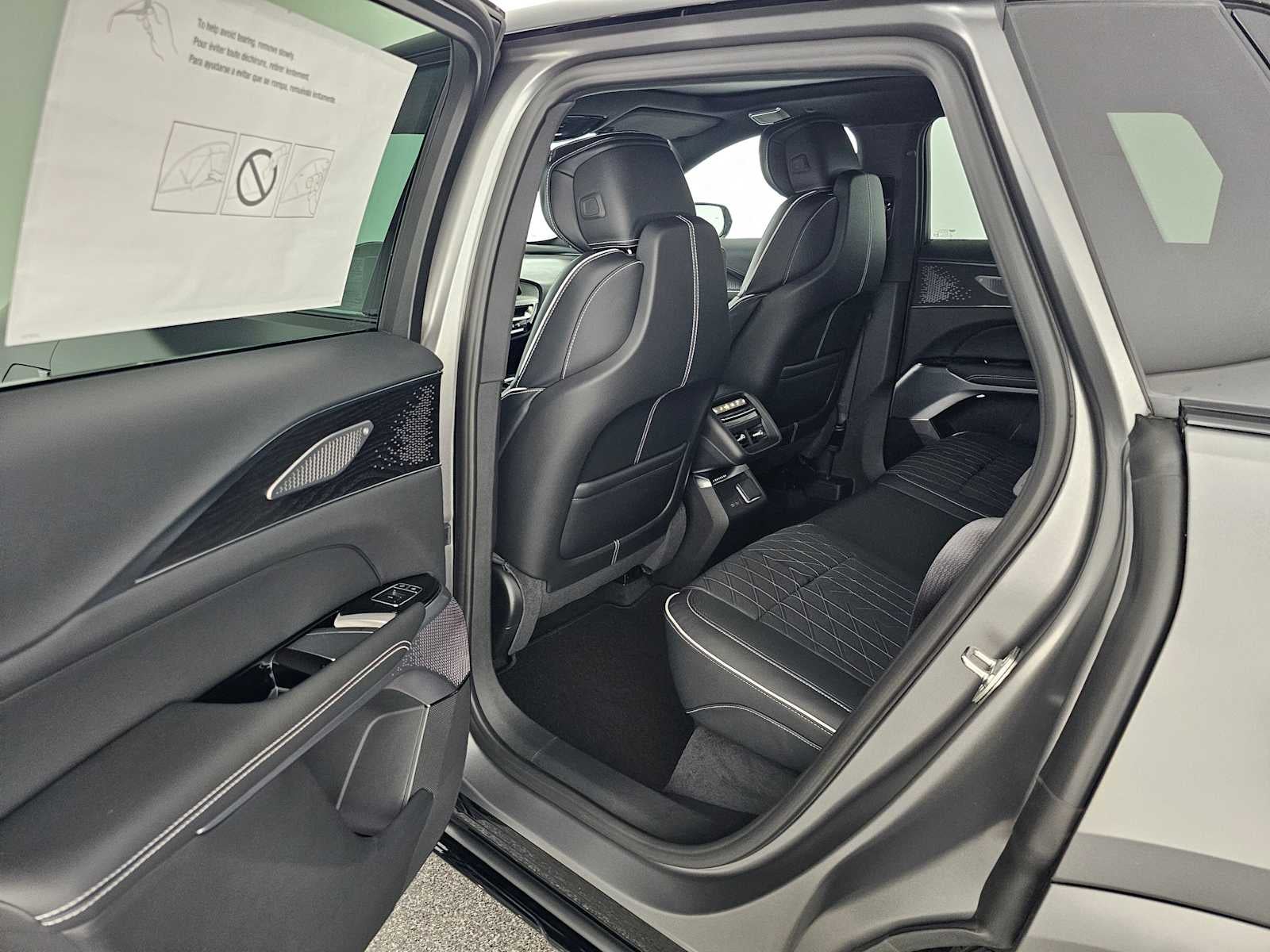 2026 Cadillac LYRIQ V-Series Premium