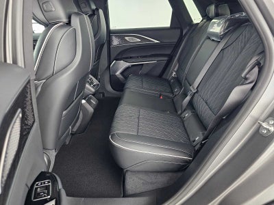 2026 Cadillac LYRIQ V-Series Premium