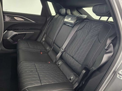 2026 Cadillac LYRIQ V-Series Premium