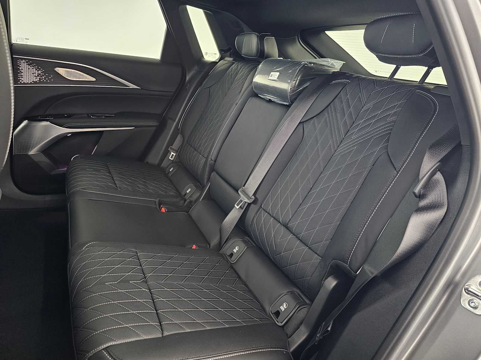 2026 Cadillac LYRIQ V-Series Premium