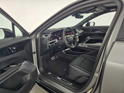 2026 Cadillac LYRIQ V-Series Premium
