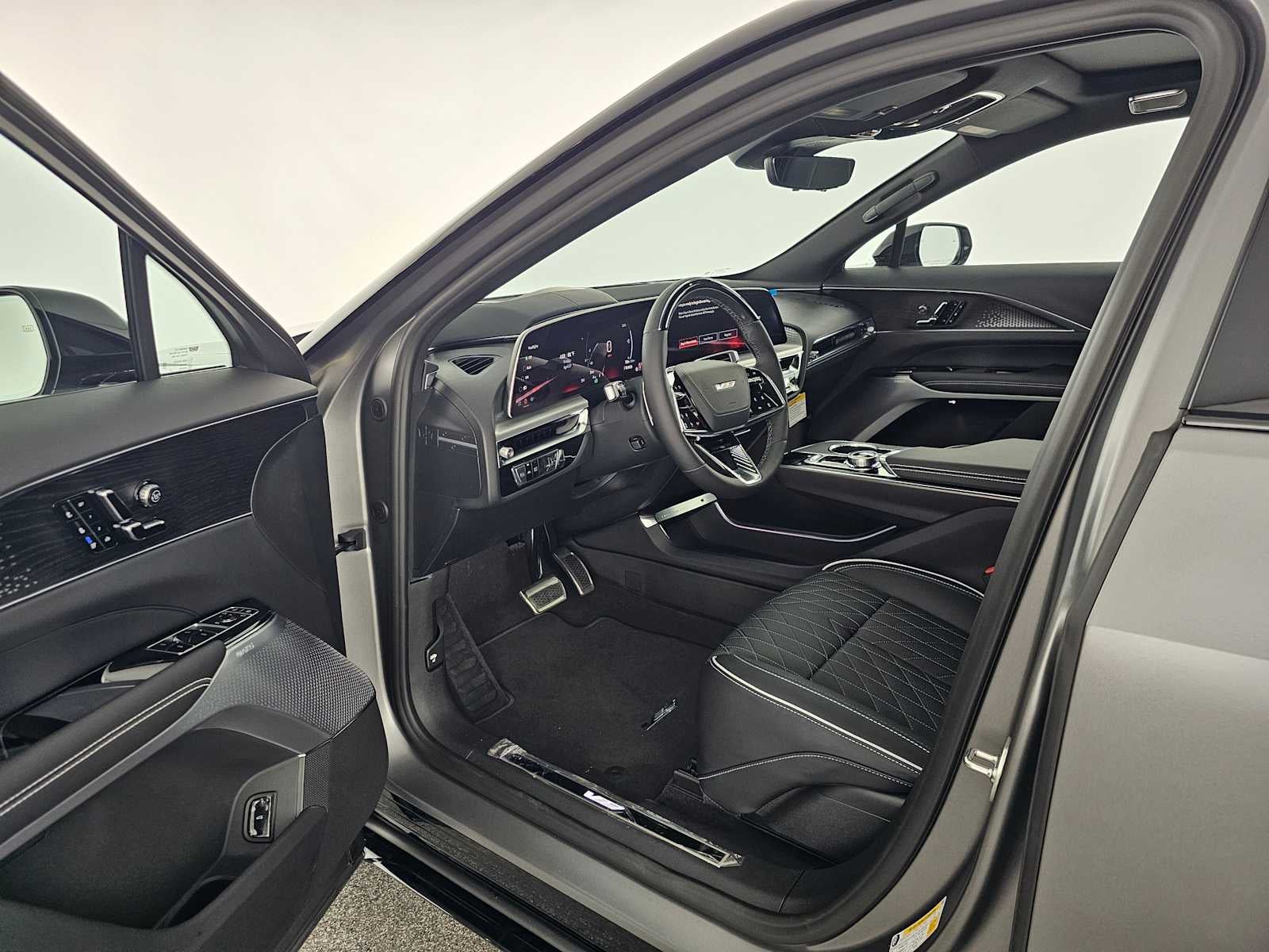 2026 Cadillac LYRIQ V-Series Premium