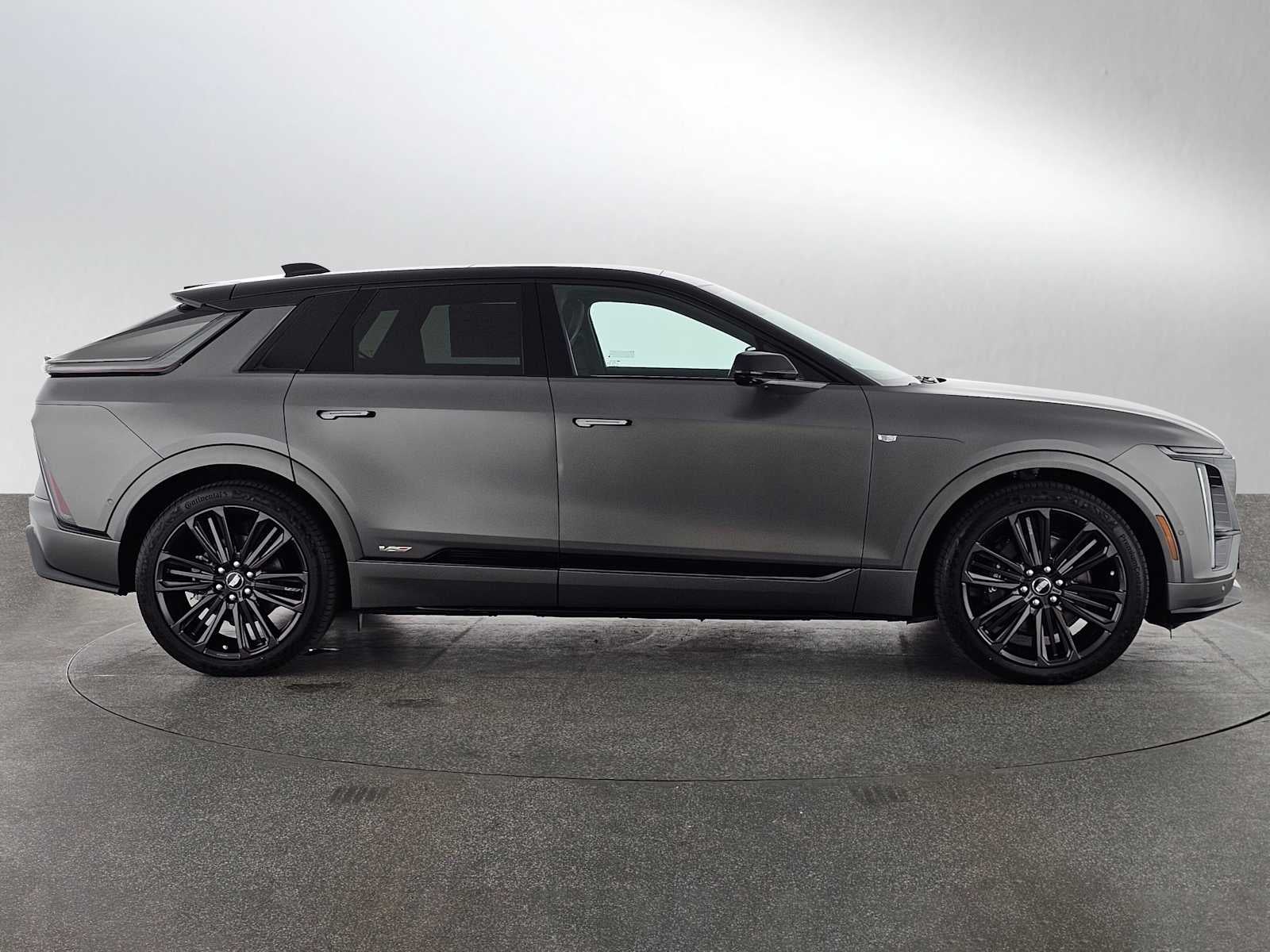 2026 Cadillac LYRIQ V-Series Premium