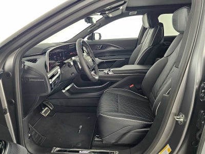 2026 Cadillac LYRIQ V-Series Premium
