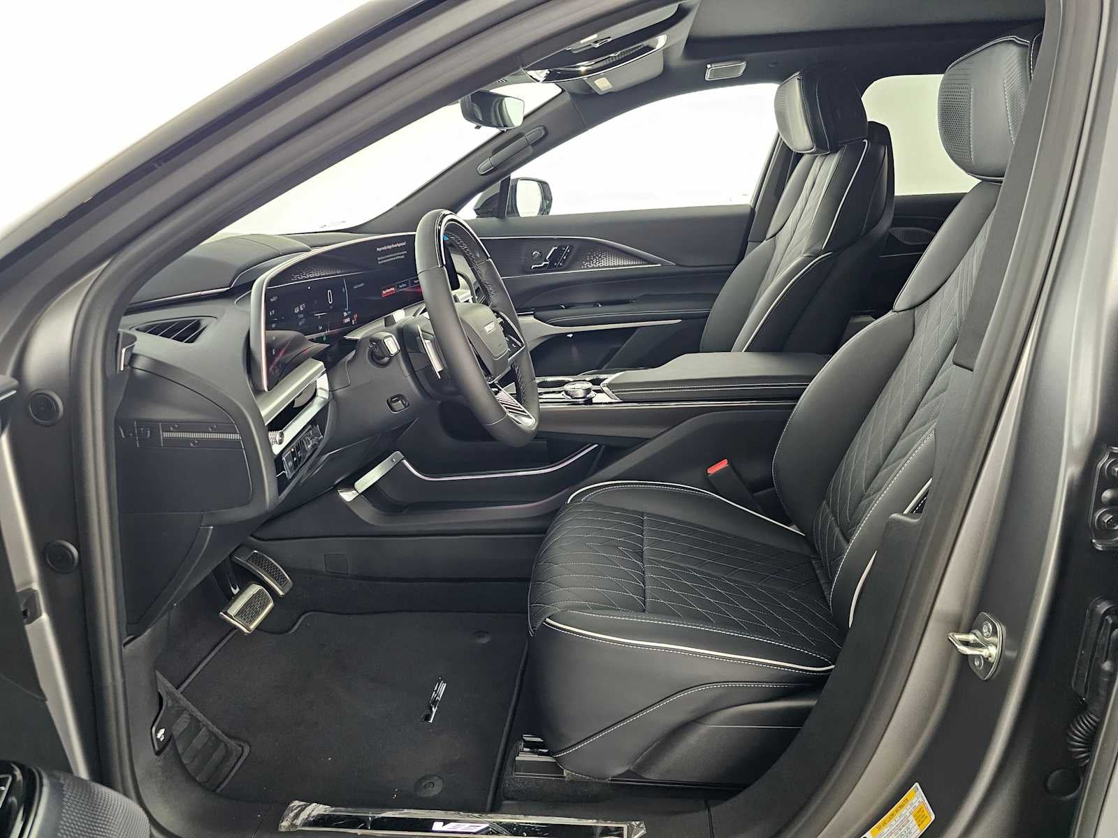 2026 Cadillac LYRIQ V-Series Premium