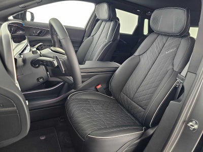 2026 Cadillac LYRIQ V-Series Premium