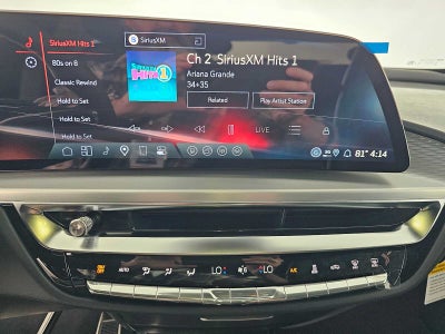 2026 Cadillac LYRIQ V-Series Premium