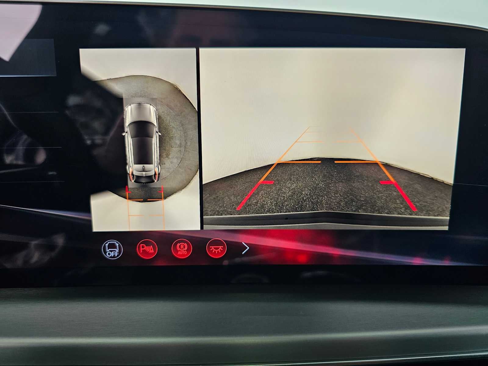 2026 Cadillac LYRIQ V-Series Premium