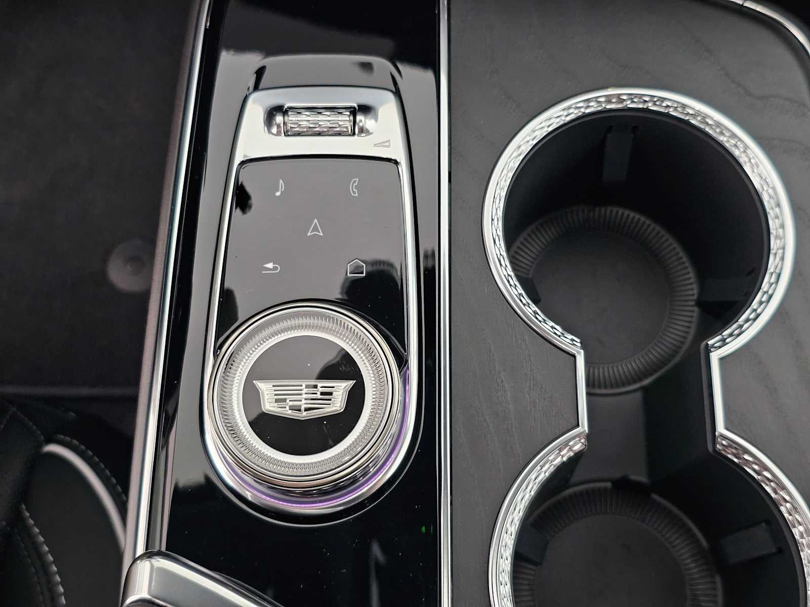 2026 Cadillac LYRIQ V-Series Premium