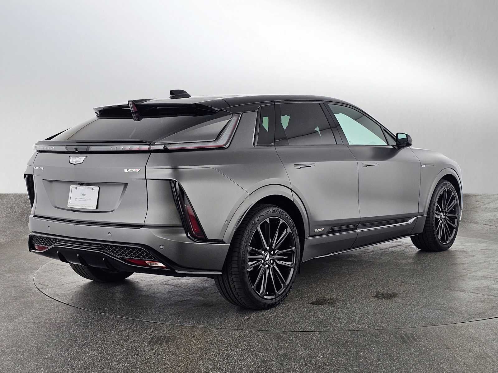 2026 Cadillac LYRIQ V-Series Premium