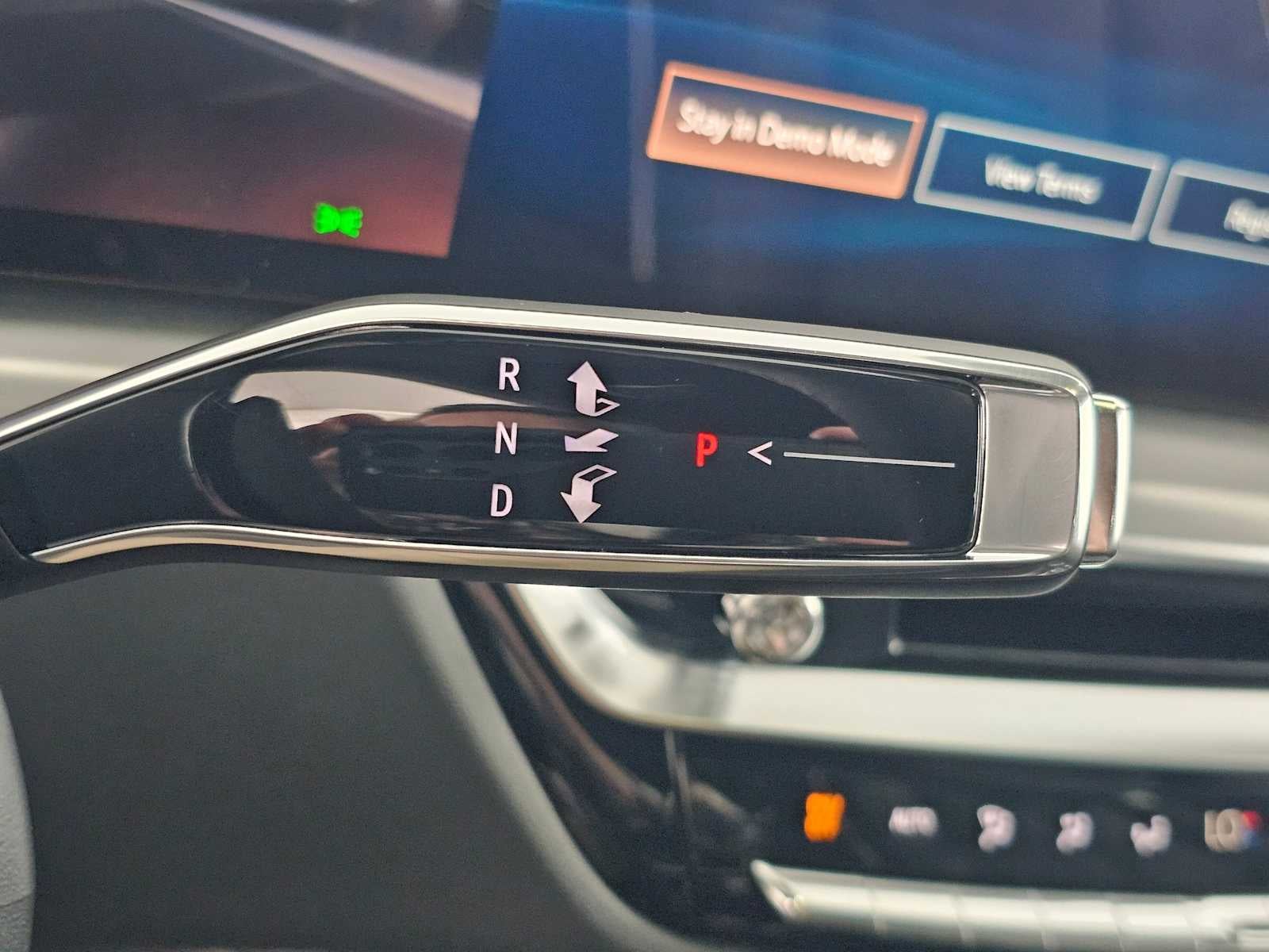 2026 Cadillac LYRIQ V-Series Premium