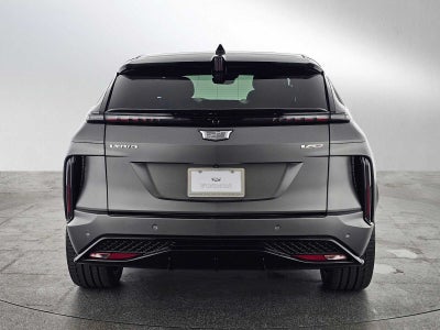 2026 Cadillac LYRIQ V-Series Premium