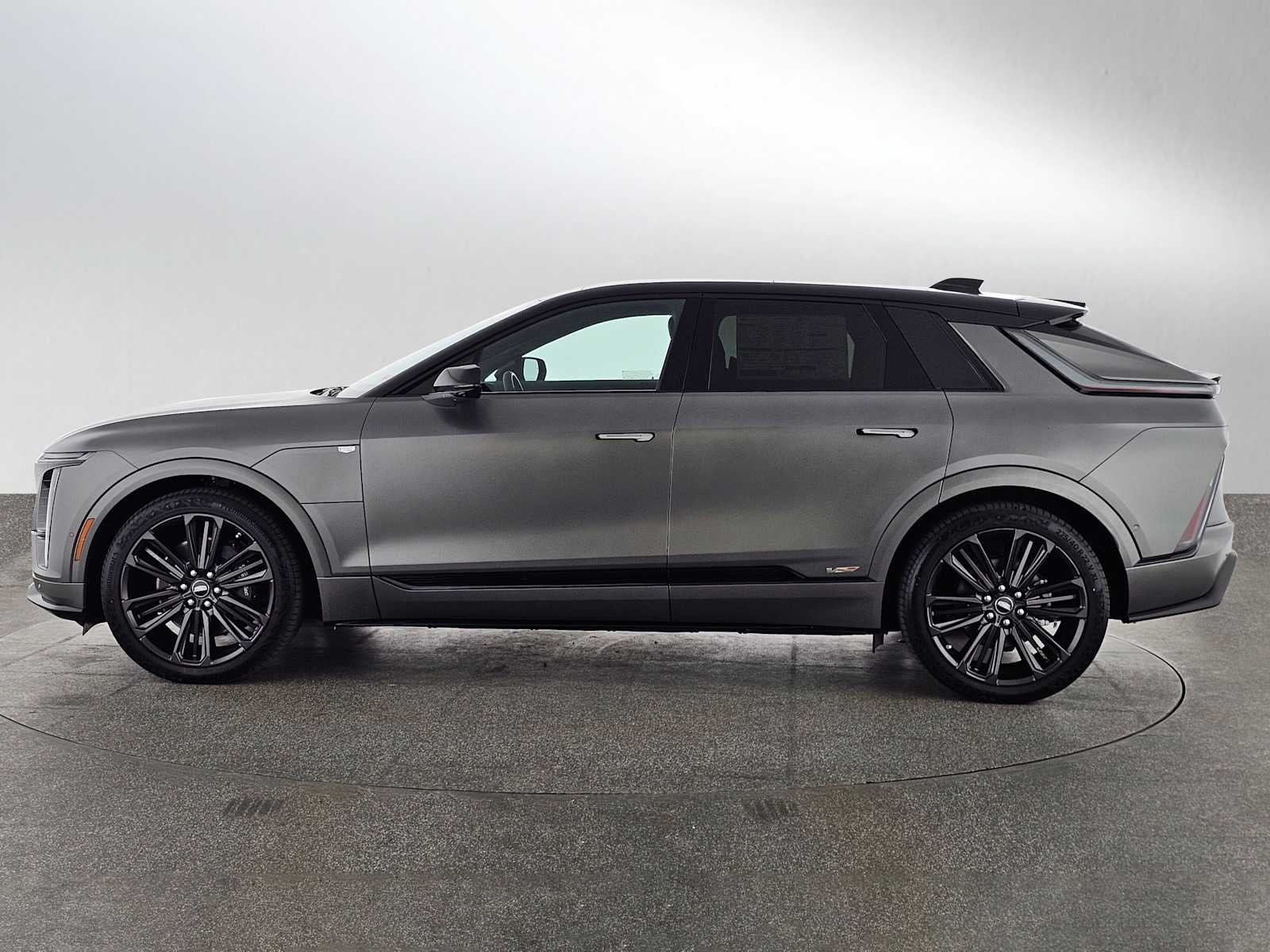 2026 Cadillac LYRIQ V-Series Premium