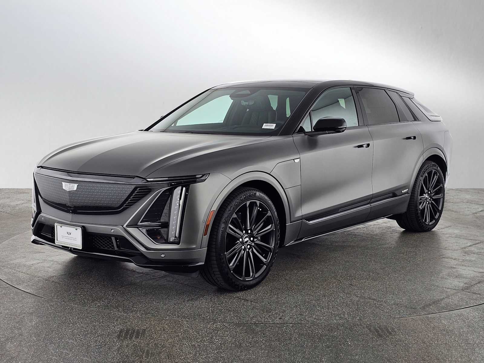 2026 Cadillac LYRIQ V-Series Premium