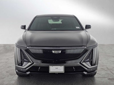 2026 Cadillac LYRIQ V-Series Premium