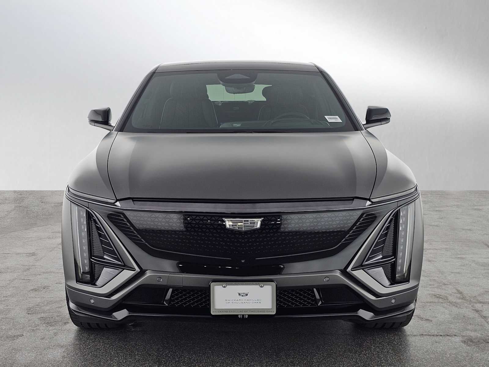 2026 Cadillac LYRIQ V-Series Premium