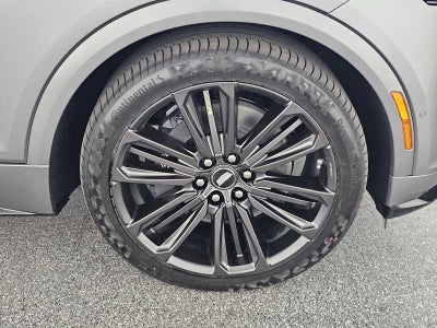 2026 Cadillac LYRIQ V-Series Premium