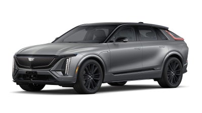 2026 Cadillac LYRIQ V-Series Premium