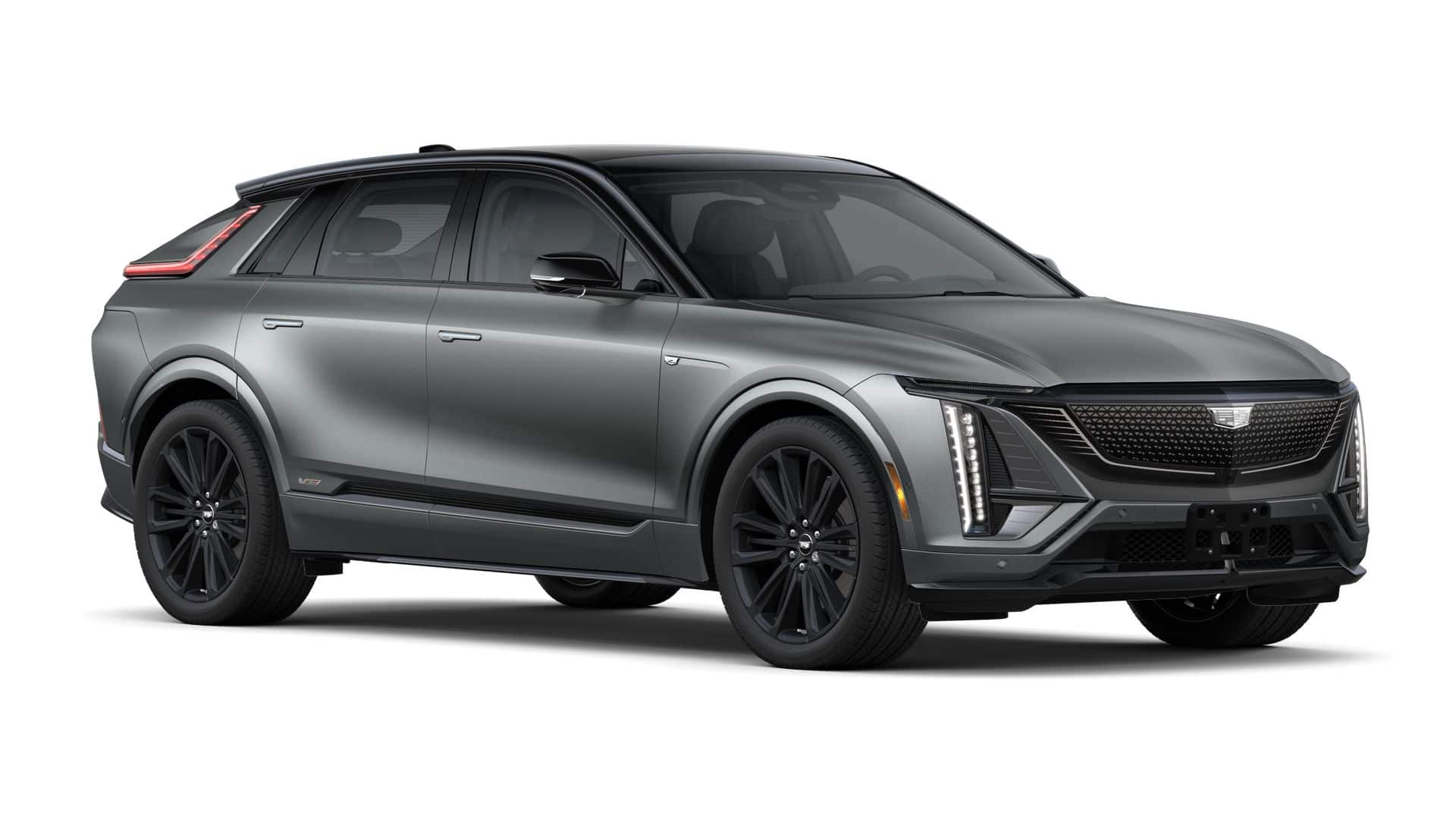 2026 Cadillac LYRIQ V-Series Premium