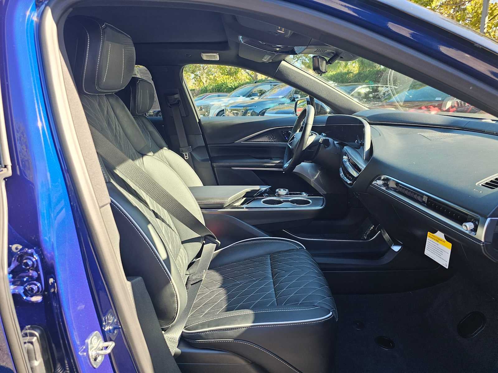 2026 Cadillac LYRIQ V-Series Premium