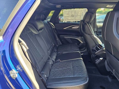 2026 Cadillac LYRIQ V-Series Premium