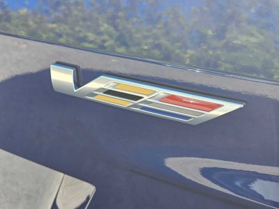 2026 Cadillac LYRIQ V-Series Premium