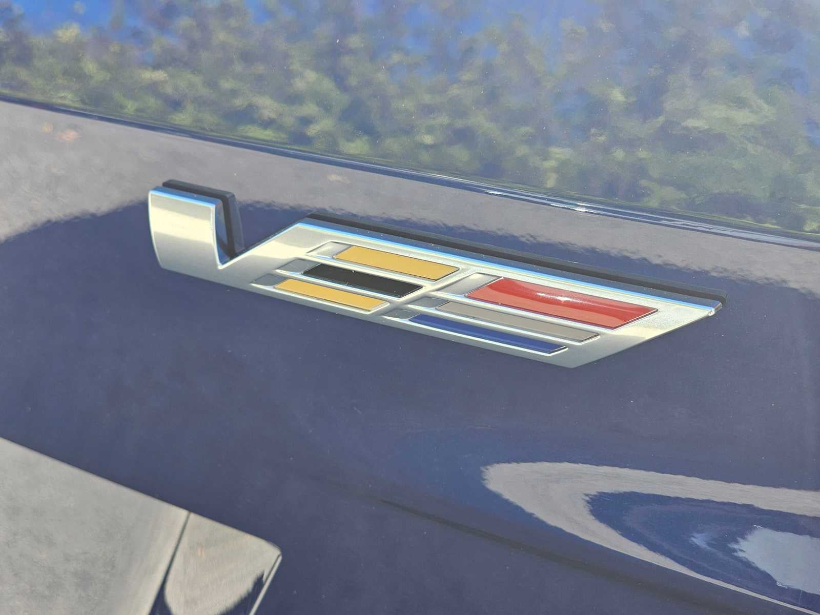 2026 Cadillac LYRIQ V-Series Premium