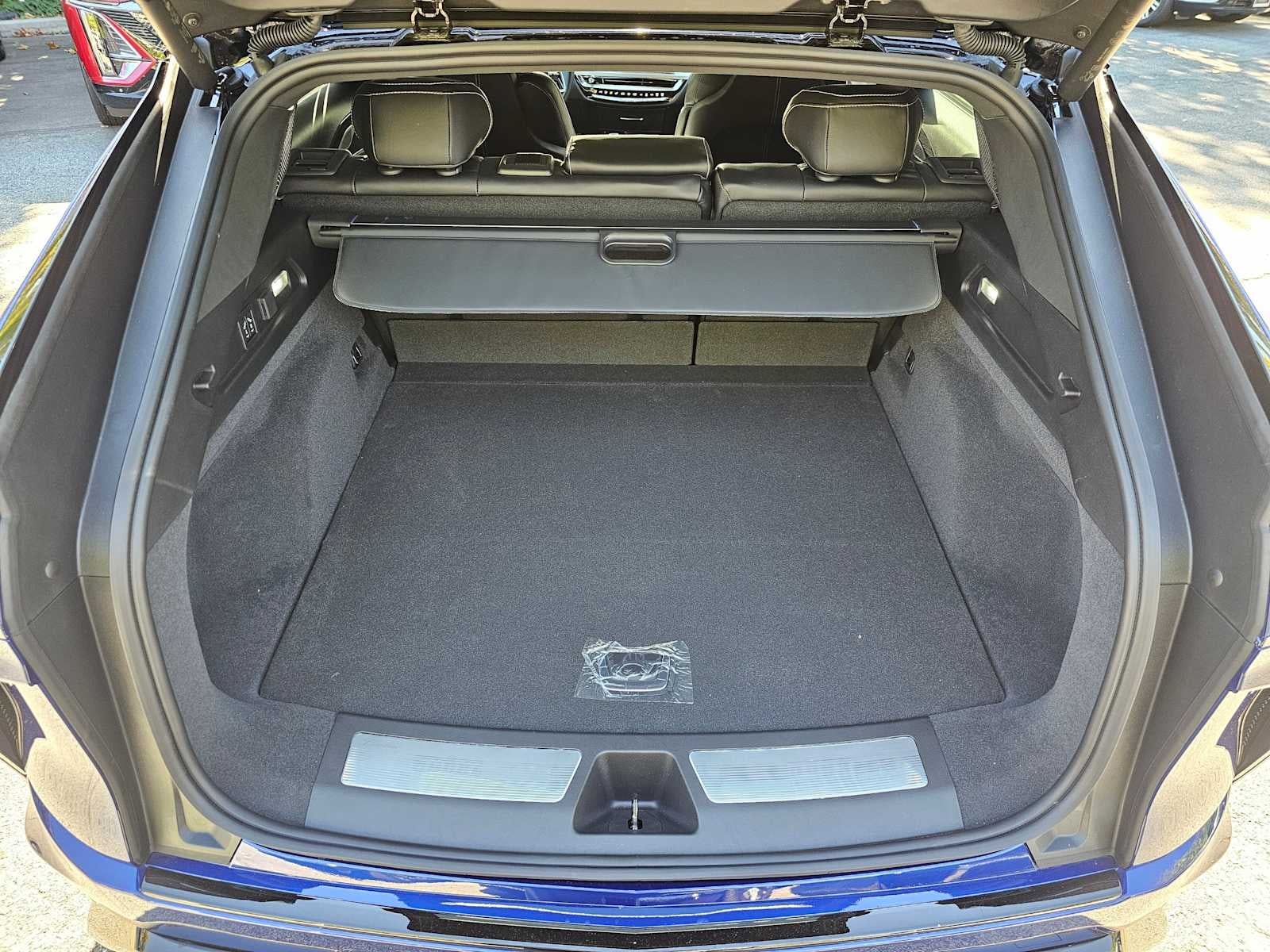 2026 Cadillac LYRIQ V-Series Premium