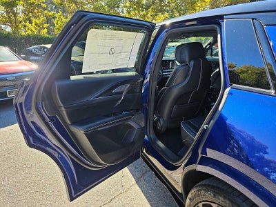 2026 Cadillac LYRIQ V-Series Premium