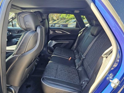 2026 Cadillac LYRIQ V-Series Premium