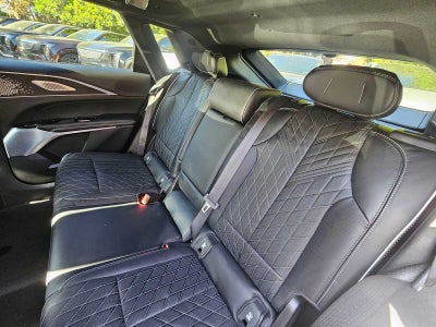 2026 Cadillac LYRIQ V-Series Premium