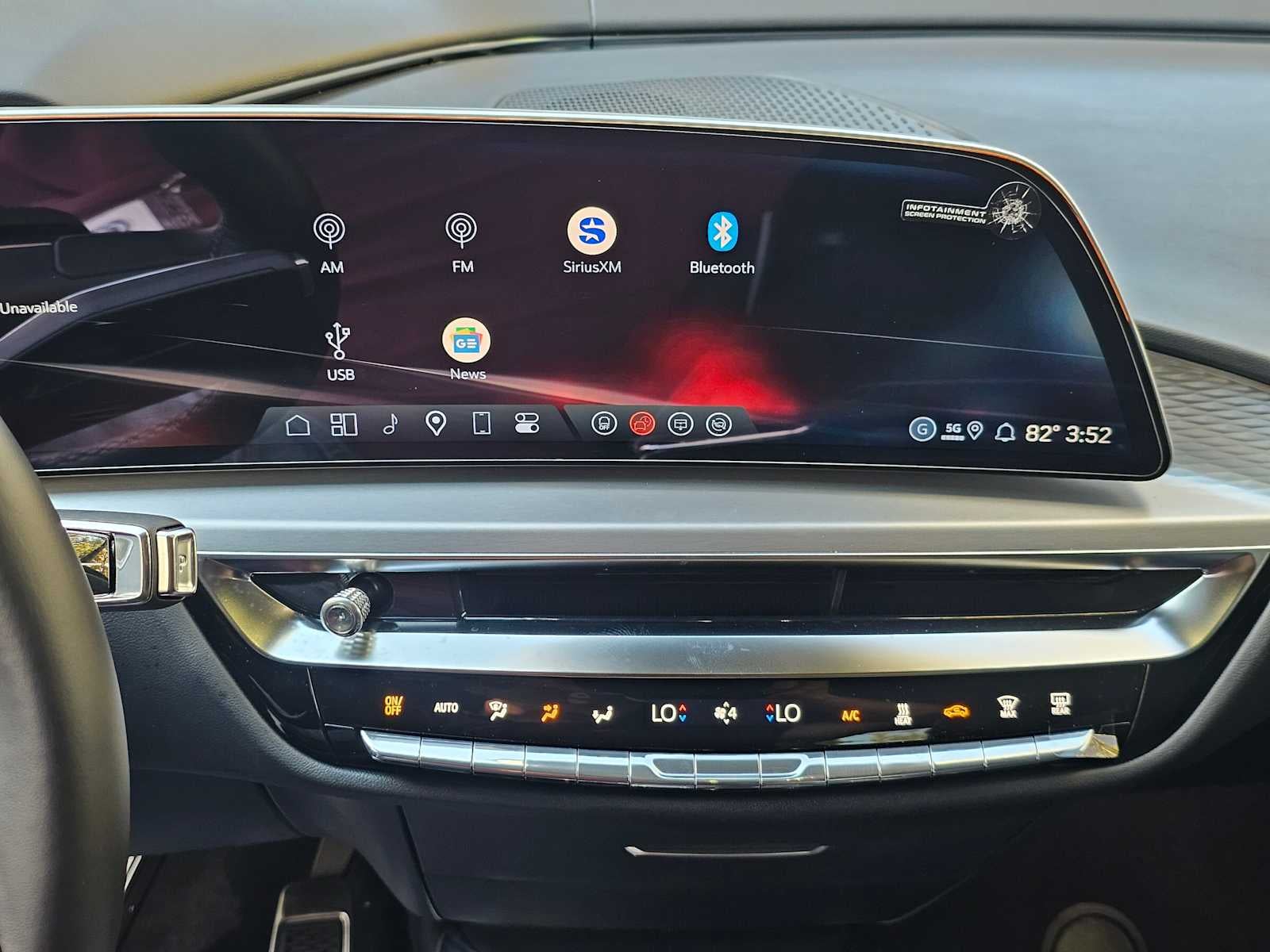 2026 Cadillac LYRIQ V-Series Premium