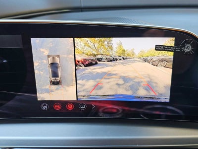 2026 Cadillac LYRIQ V-Series Premium