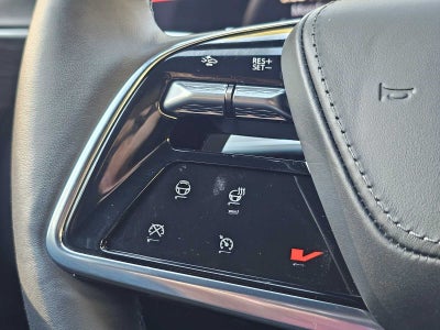 2026 Cadillac LYRIQ V-Series Premium