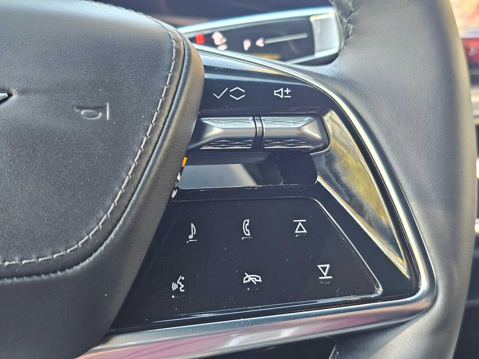 2026 Cadillac LYRIQ V-Series Premium