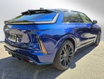 2026 Cadillac LYRIQ V-Series Premium